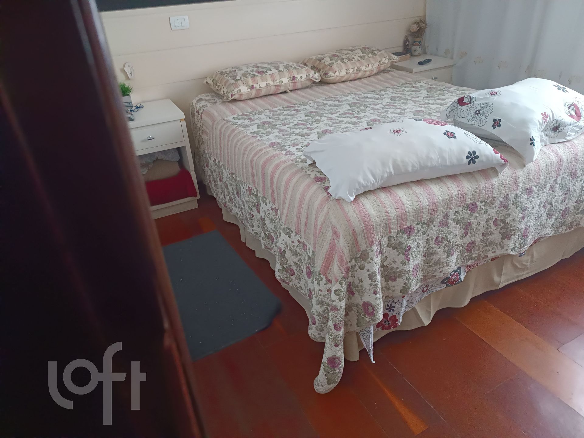 Apartamento à venda com 1 quarto, 75m² - Foto 3