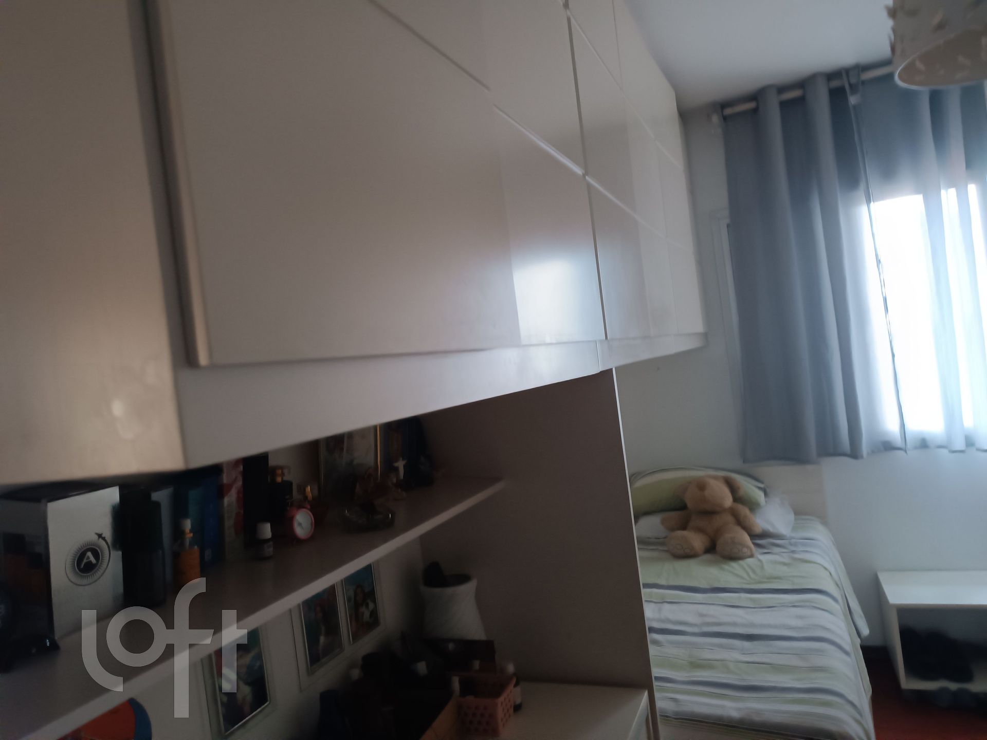 Apartamento à venda com 1 quarto, 75m² - Foto 2