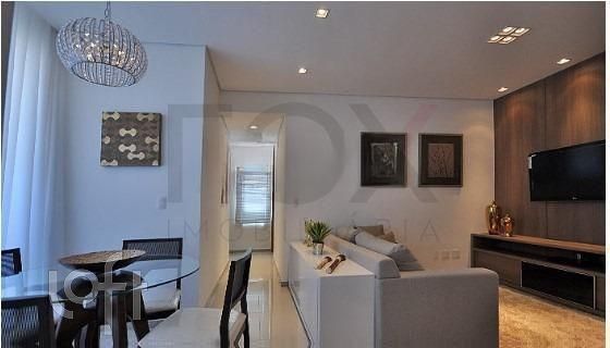 Apartamento à venda com 3 quartos, 77m² - Foto 3