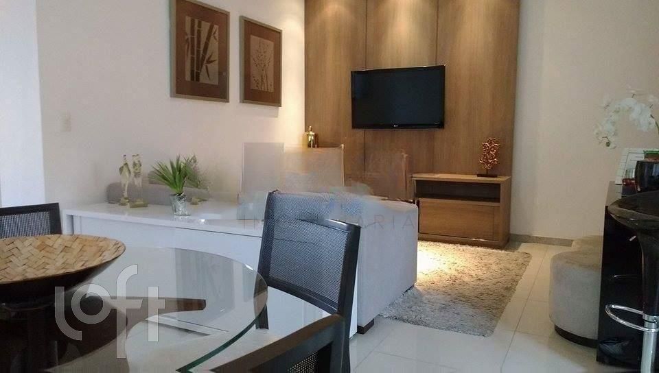 Apartamento à venda com 3 quartos, 77m² - Foto 5