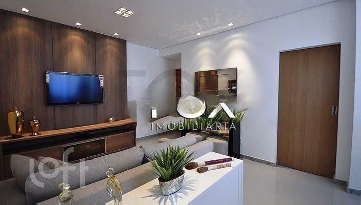 Apartamento à venda com 3 quartos, 77m² - Foto 1