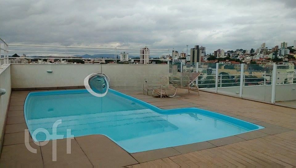 Apartamento à venda com 3 quartos, 77m² - Foto 22