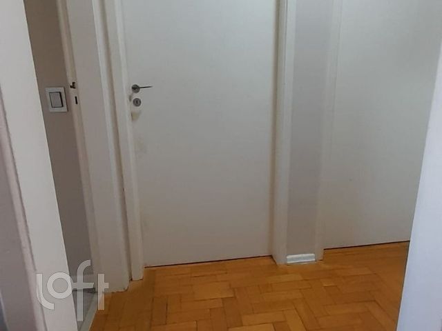 Apartamento com 95m², 3 dormitórios, 1 suíte, 1 vaga, Cristo Redentor em Porto Alegre