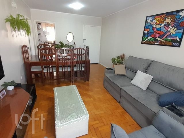 Apartamento com 95m², 3 dormitórios, 1 suíte, 1 vaga, Cristo Redentor em Porto Alegre