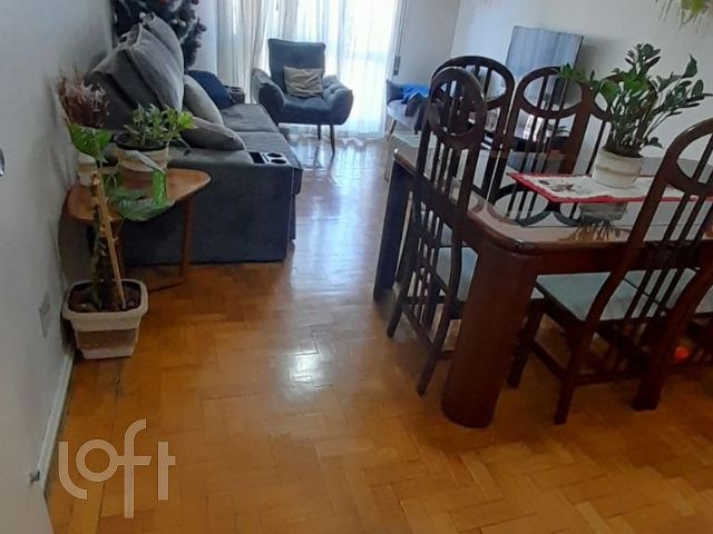 Apartamento com 95m², 3 dormitórios, 1 suíte, 1 vaga, Cristo Redentor em Porto Alegre