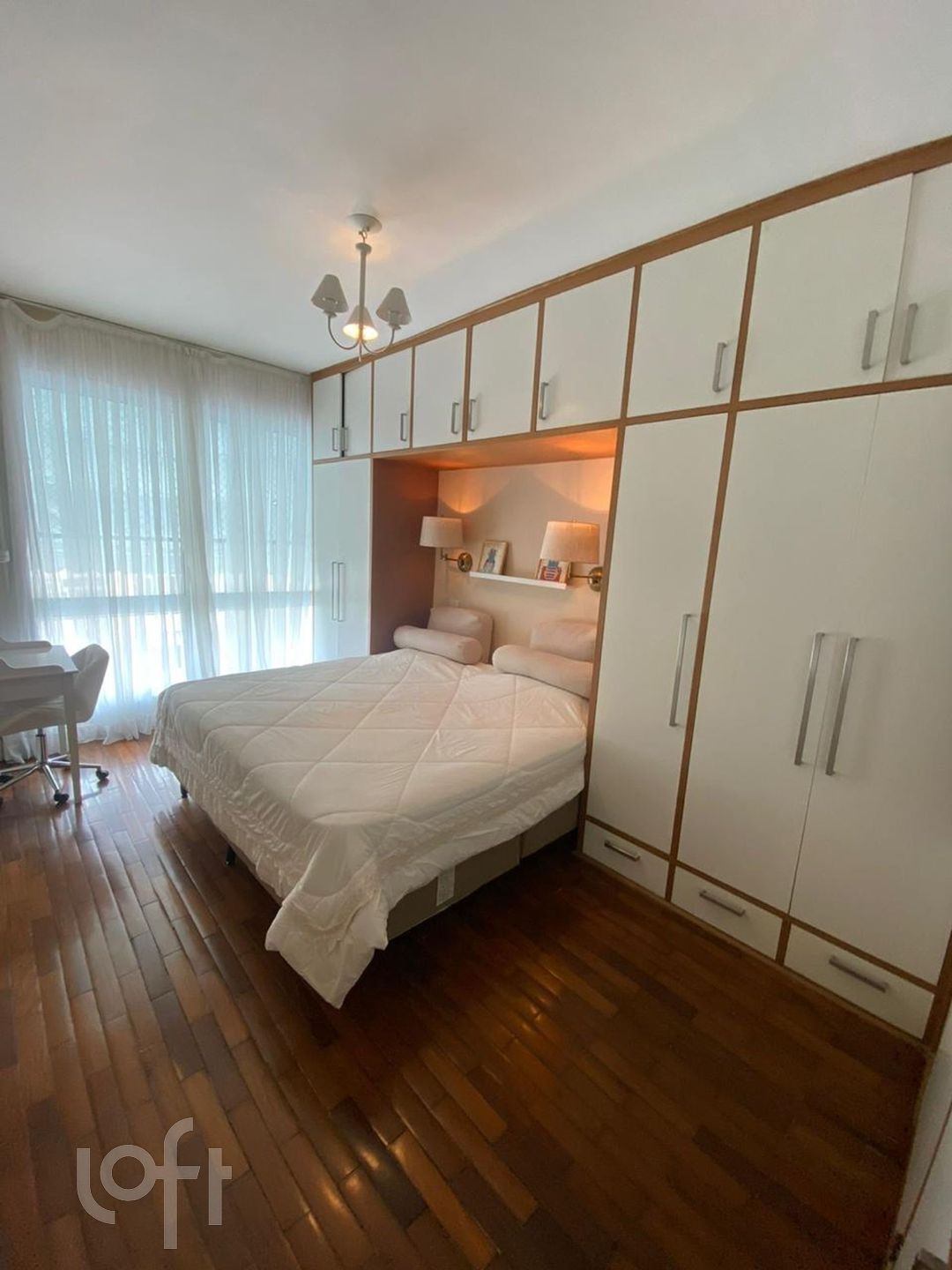 Apartamento à venda com 4 quartos, 134m² - Foto 27