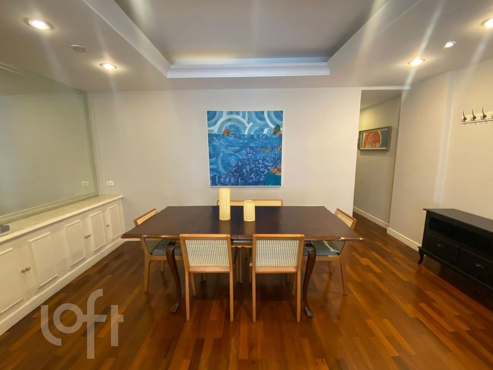 Apartamento à venda com 4 quartos, 134m² - Foto 22