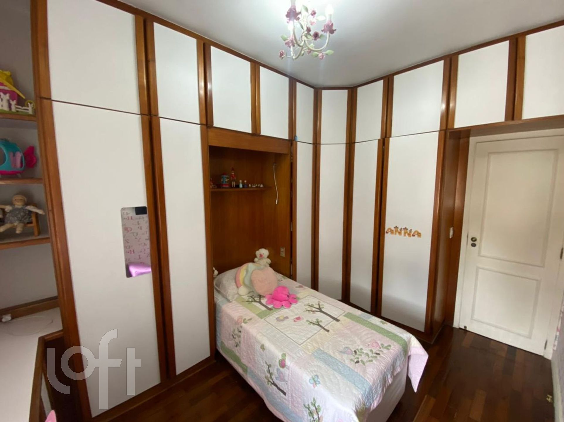 Apartamento à venda com 4 quartos, 134m² - Foto 35