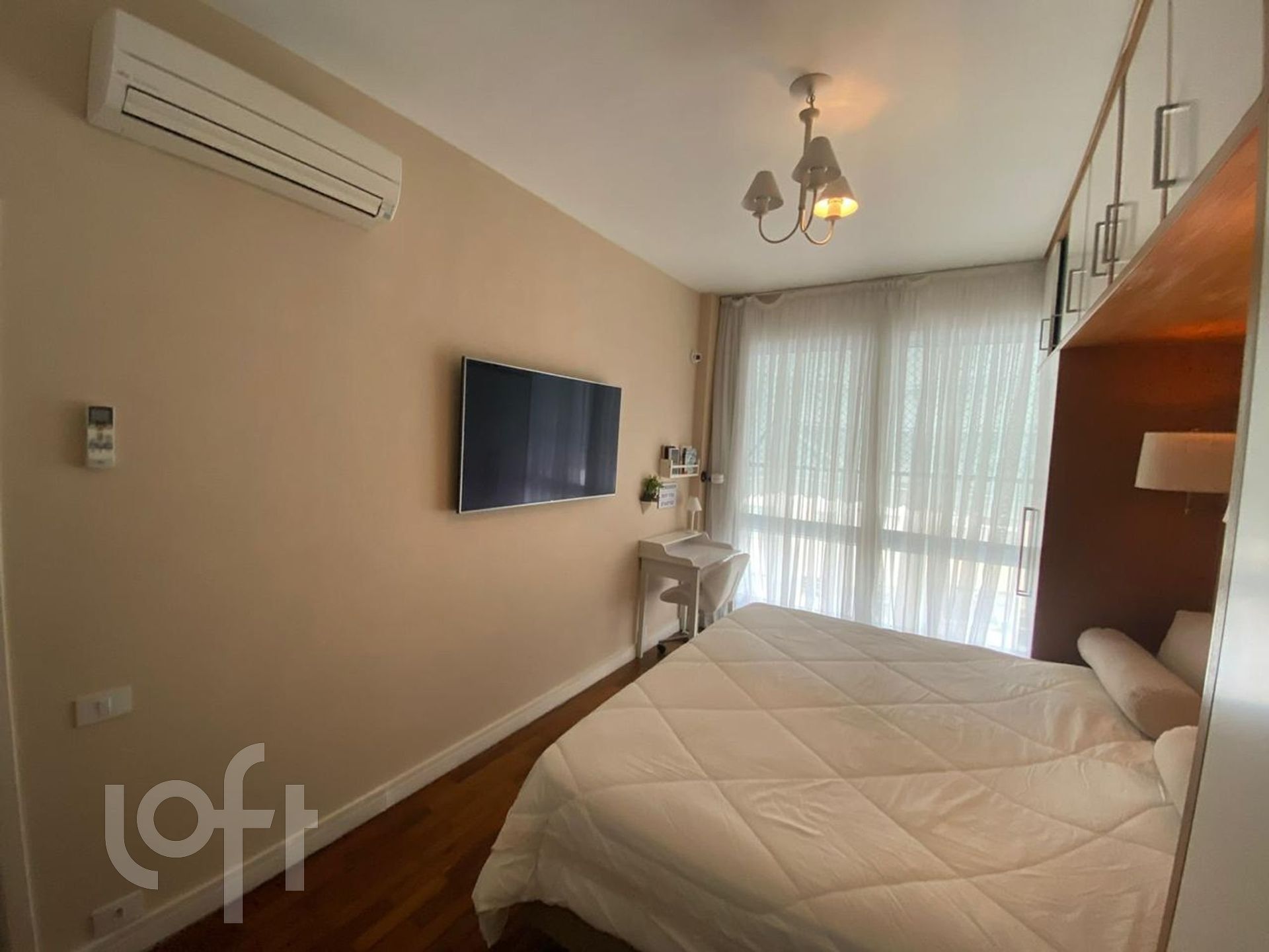 Apartamento à venda com 4 quartos, 134m² - Foto 30