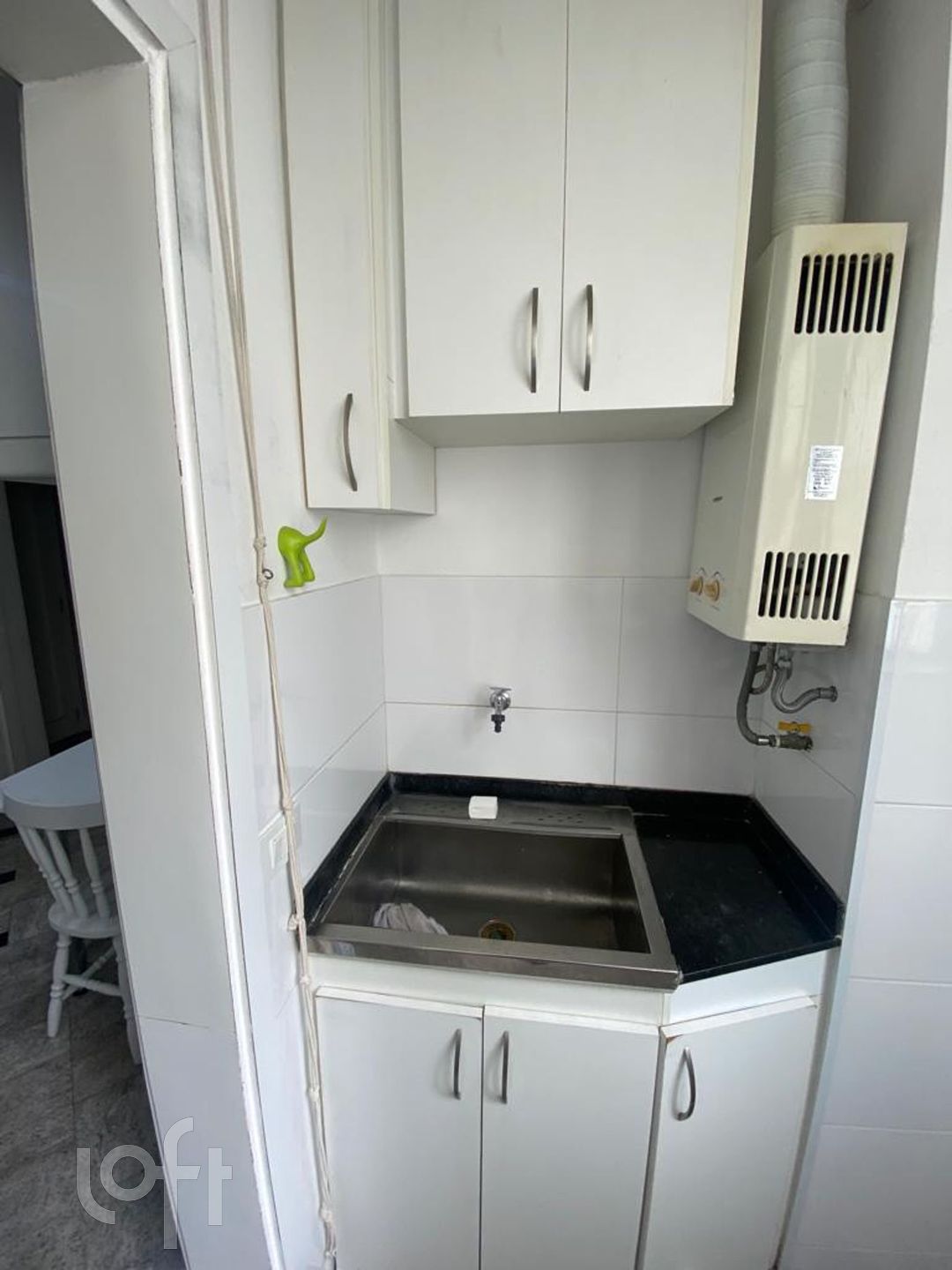 Apartamento à venda com 4 quartos, 134m² - Foto 16