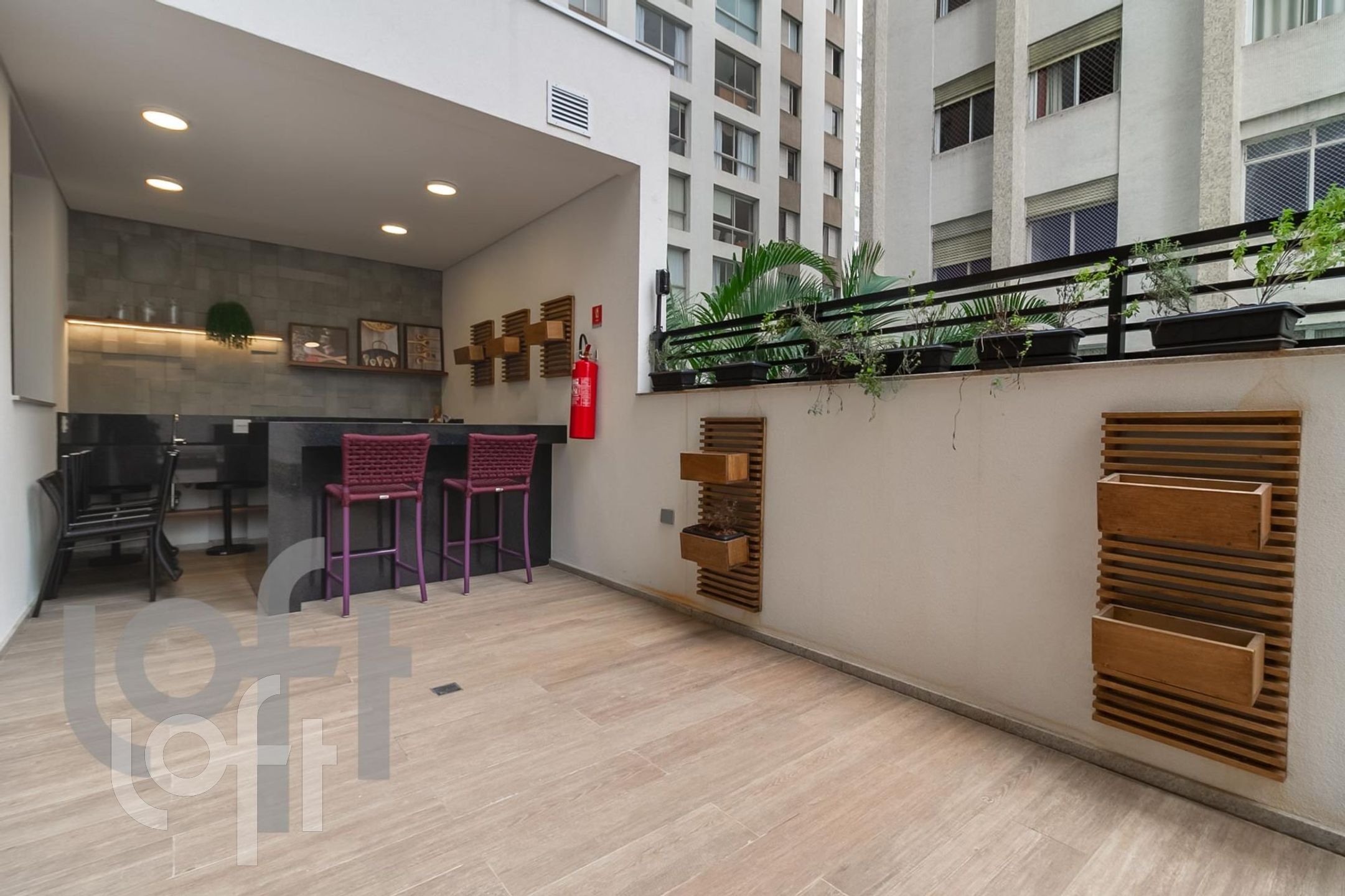 Apartamento à venda com 3 quartos, 133m² - Foto 8