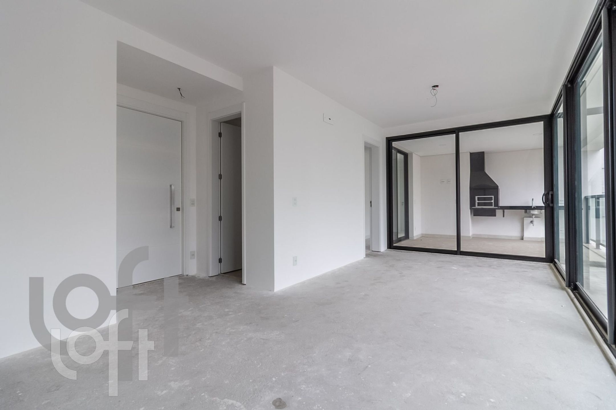 Apartamento à venda com 3 quartos, 133m² - Foto 21