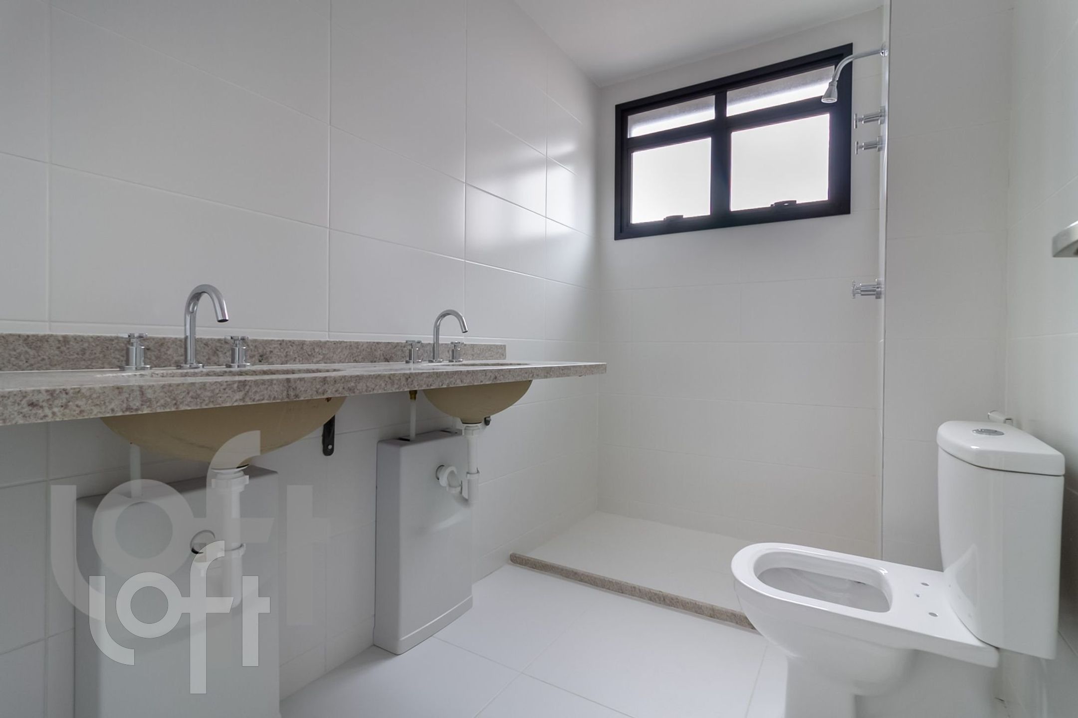 Apartamento à venda com 3 quartos, 133m² - Foto 5