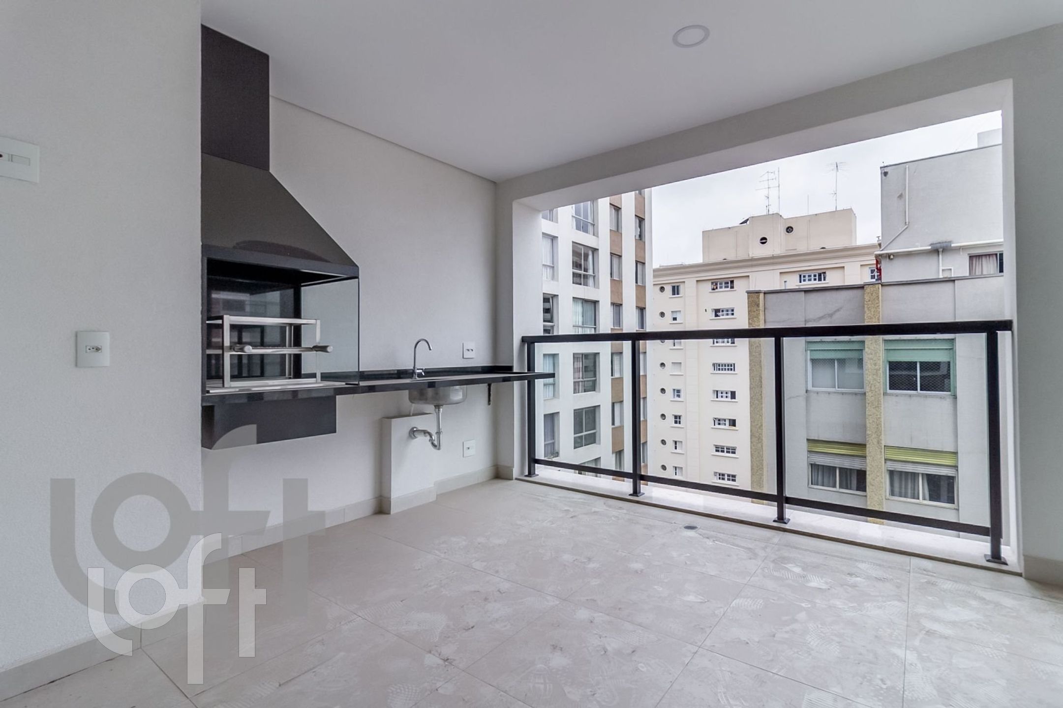 Apartamento à venda com 3 quartos, 133m² - Foto 22