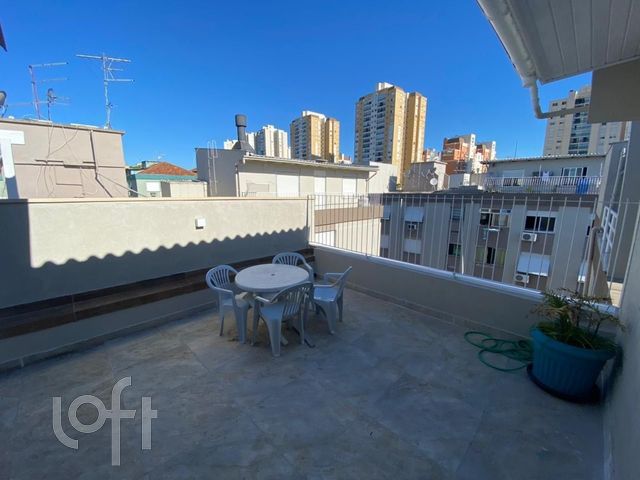 Apartamento com 85m², 2 dormitórios, 1 vaga, Vila Ipiranga em Porto Alegre