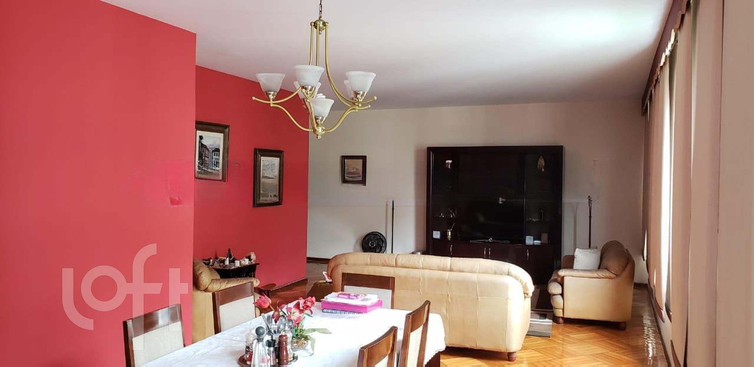 Apartamento à venda com 3 quartos, 179m² - Foto 7