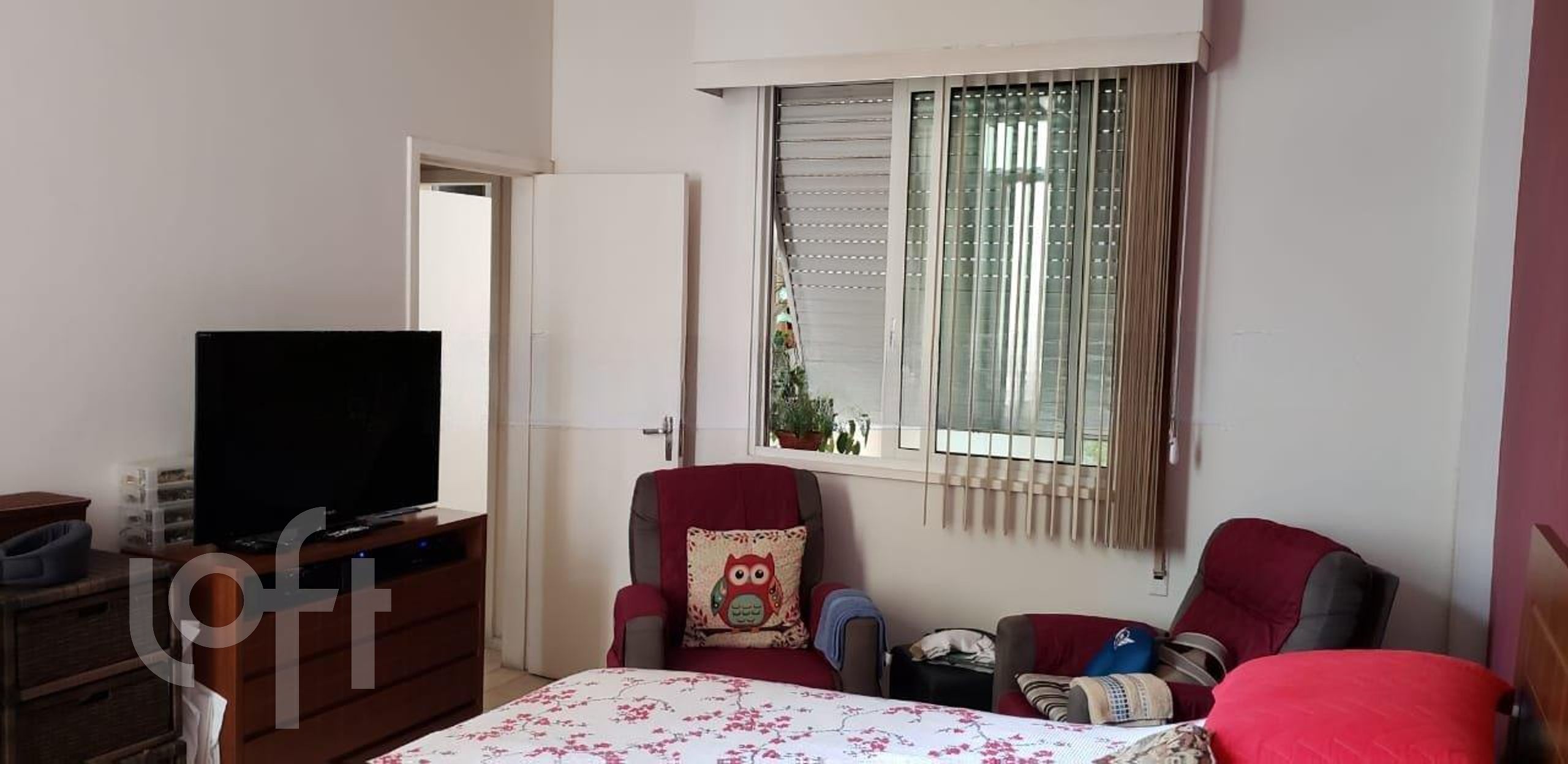 Apartamento à venda com 3 quartos, 179m² - Foto 8