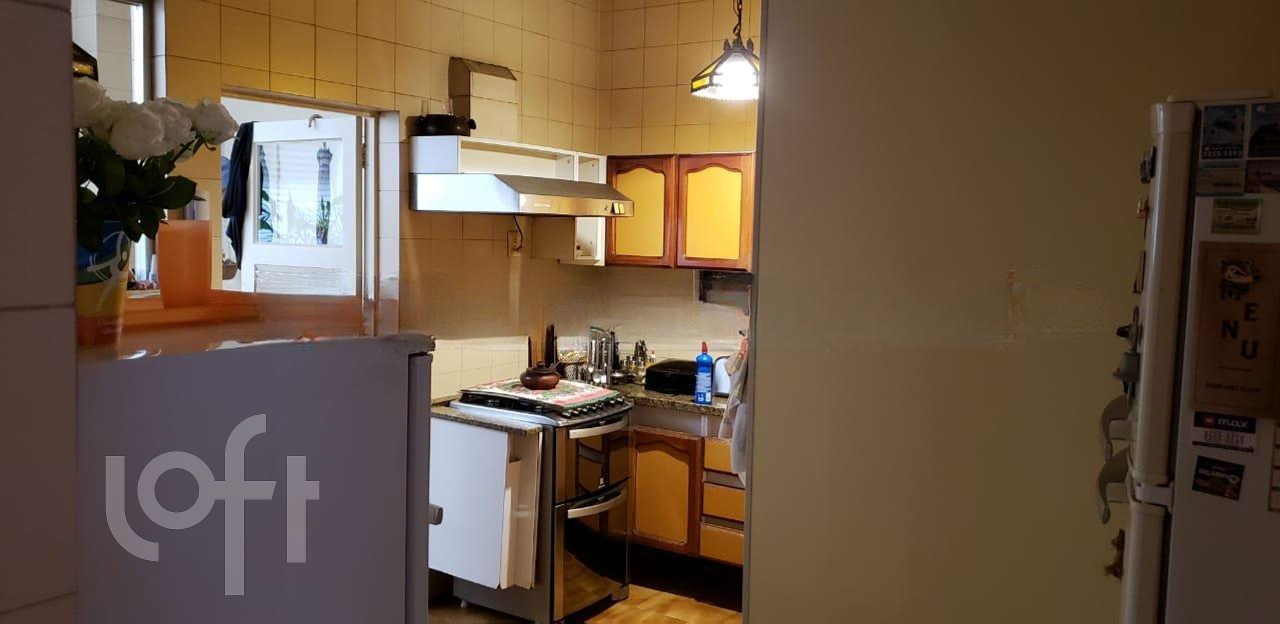 Apartamento à venda com 3 quartos, 179m² - Foto 9