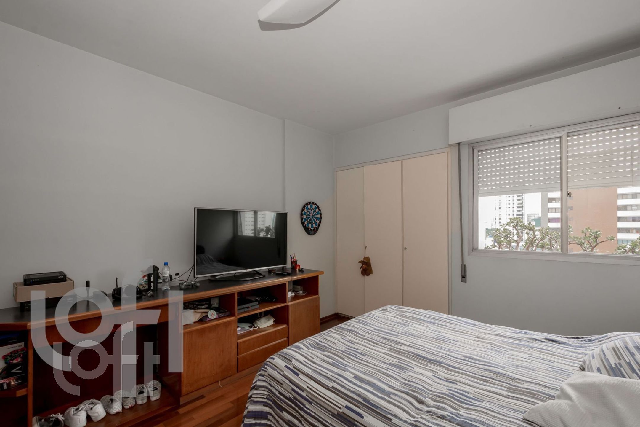 Apartamento à venda com 3 quartos, 236m² - Foto 11