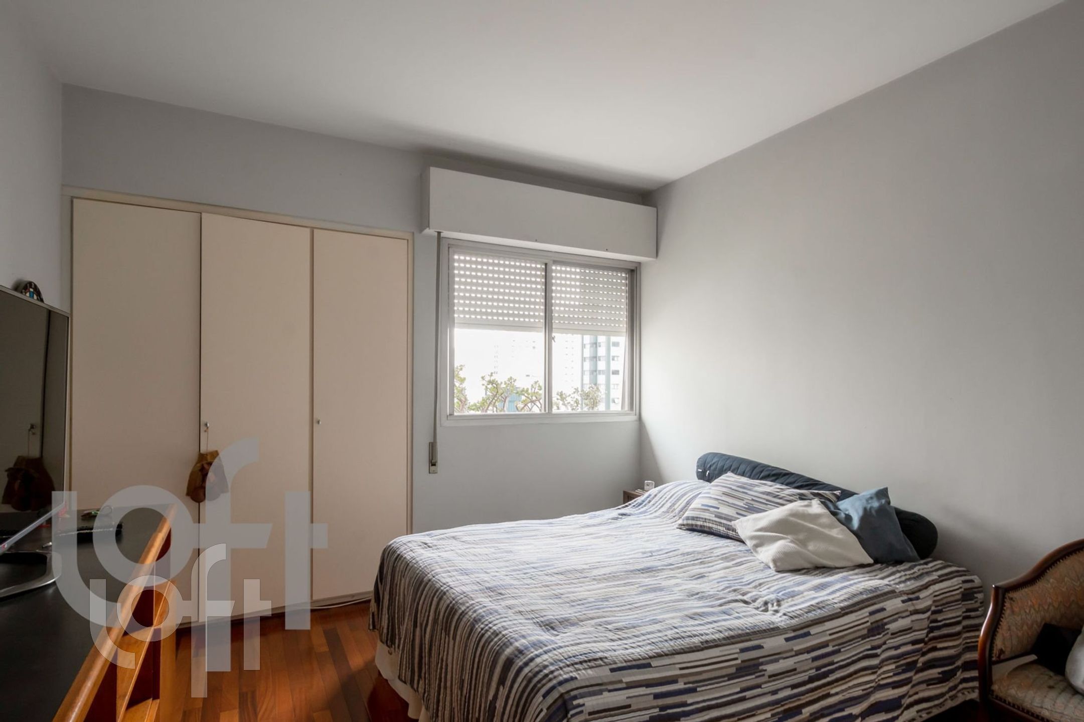 Apartamento à venda com 3 quartos, 236m² - Foto 12