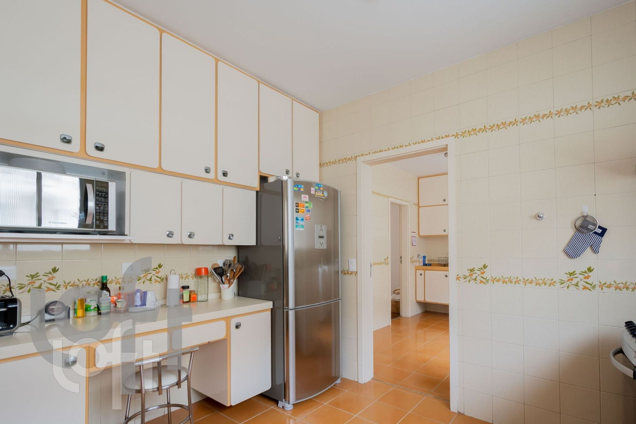 Apartamento à venda com 3 quartos, 236m² - Foto 30