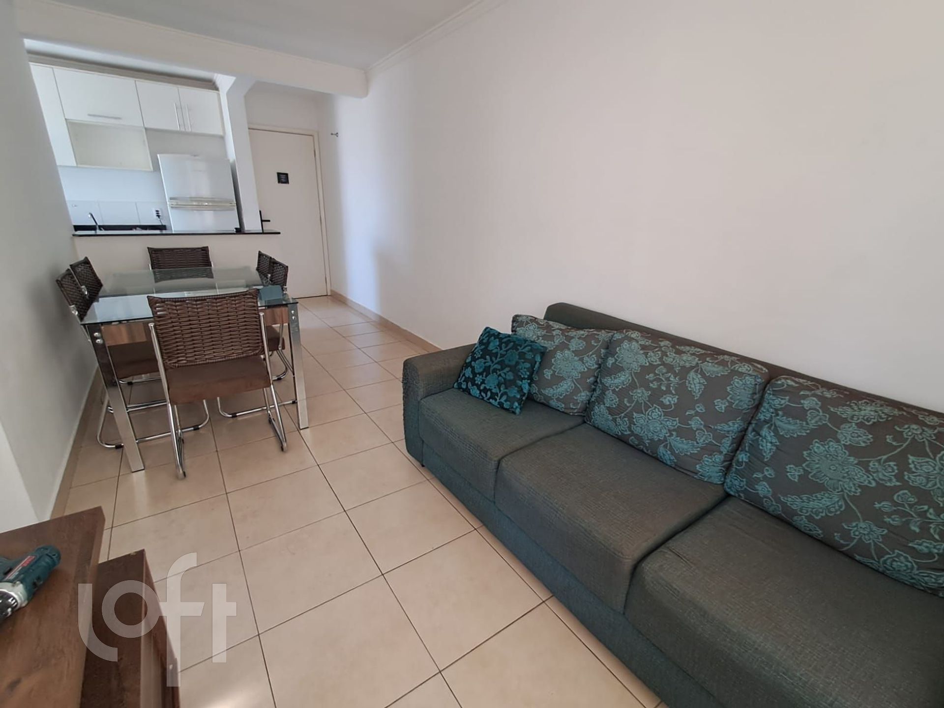 Apartamento à venda em Parque Munhoz com 54 m², 2