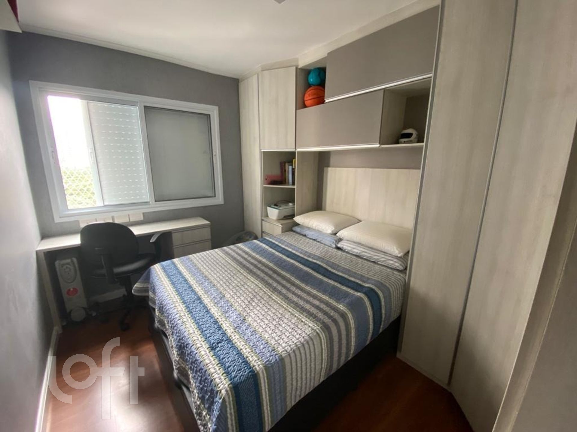 Apartamento à venda com 3 quartos, 114m² - Foto 2