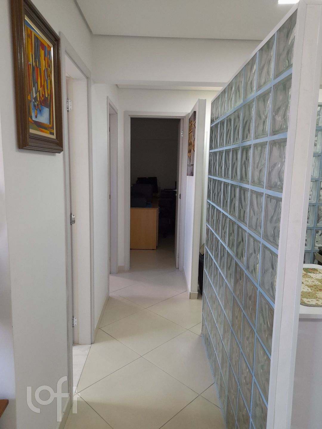 Apartamento à venda com 2 quartos, 45m² - Foto 9