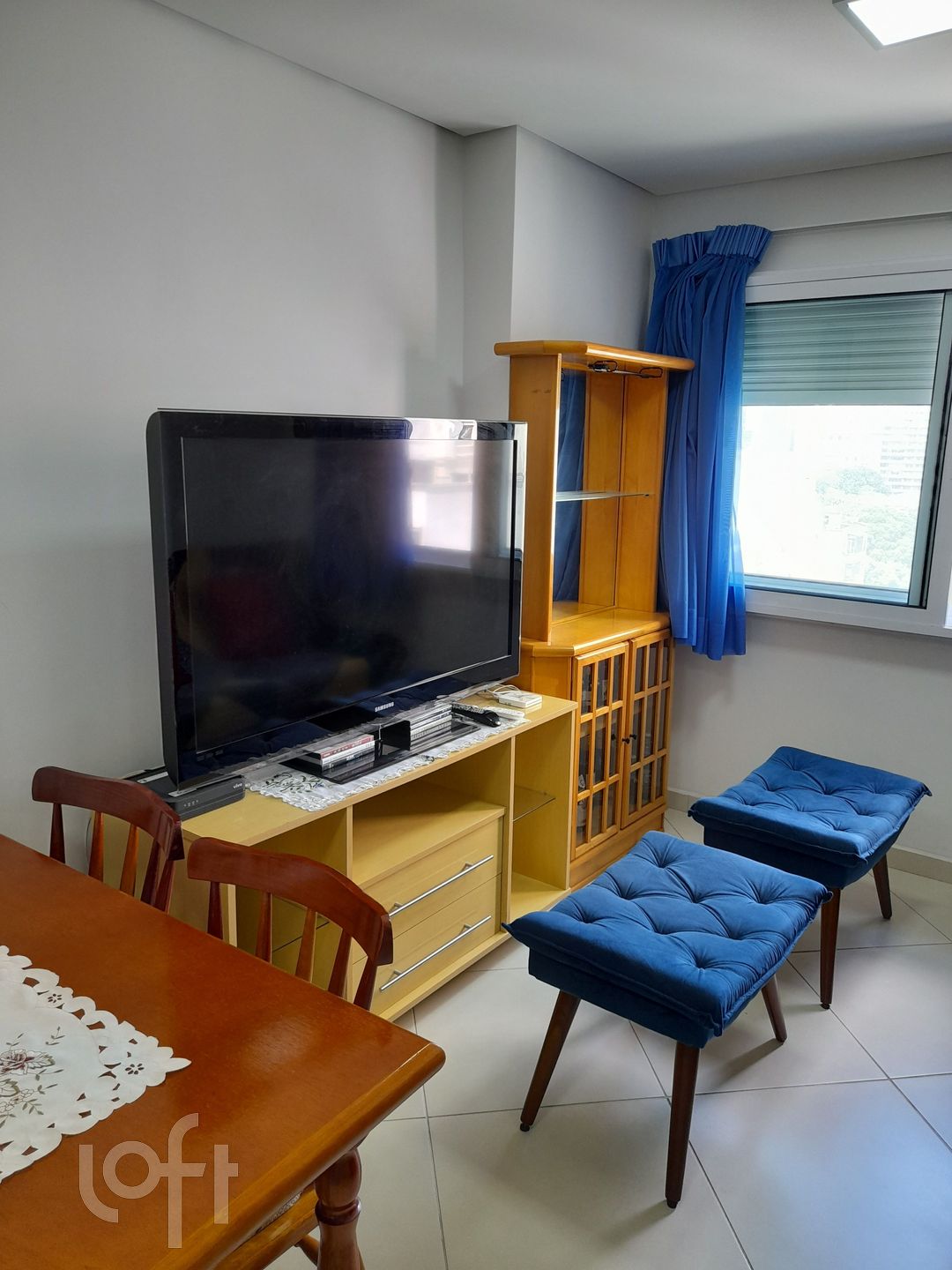 Apartamento à venda com 2 quartos, 45m² - Foto 2