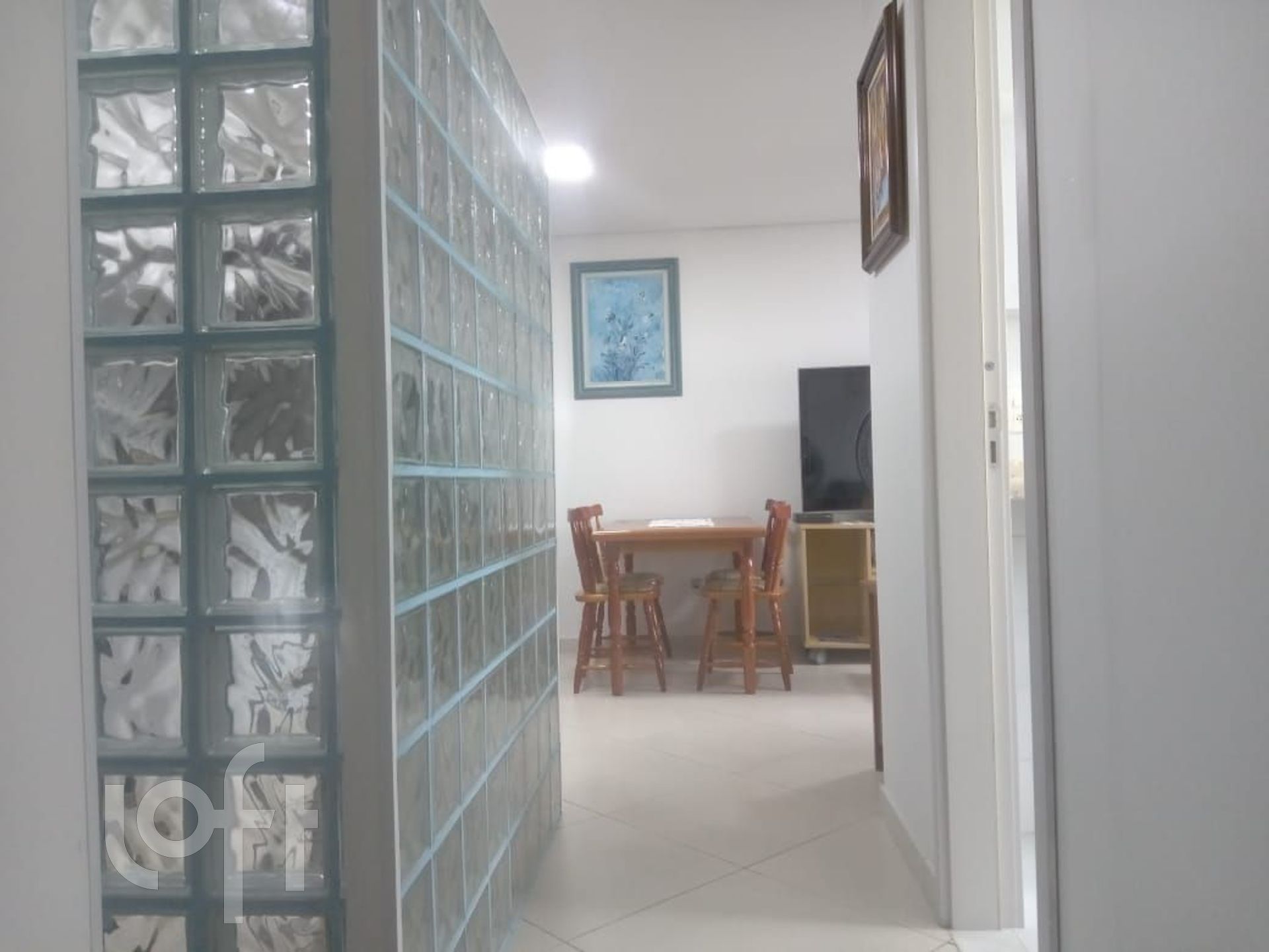 Apartamento à venda com 2 quartos, 45m² - Foto 10