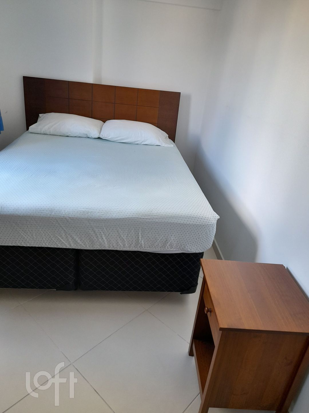 Apartamento à venda com 2 quartos, 45m² - Foto 5