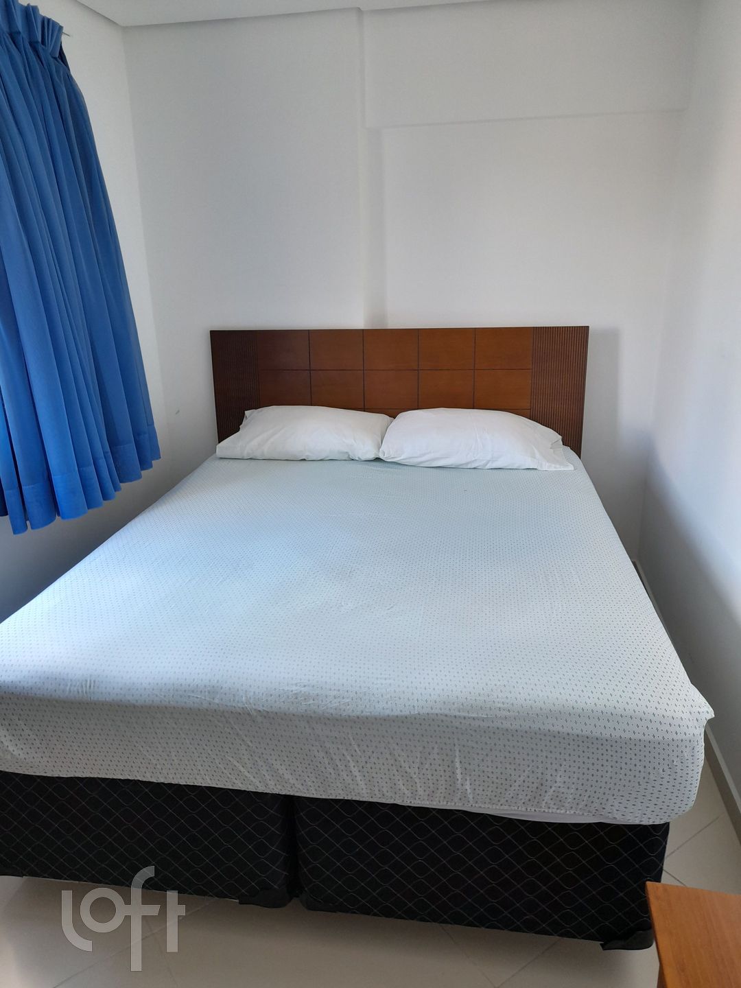 Apartamento à venda com 2 quartos, 45m² - Foto 6