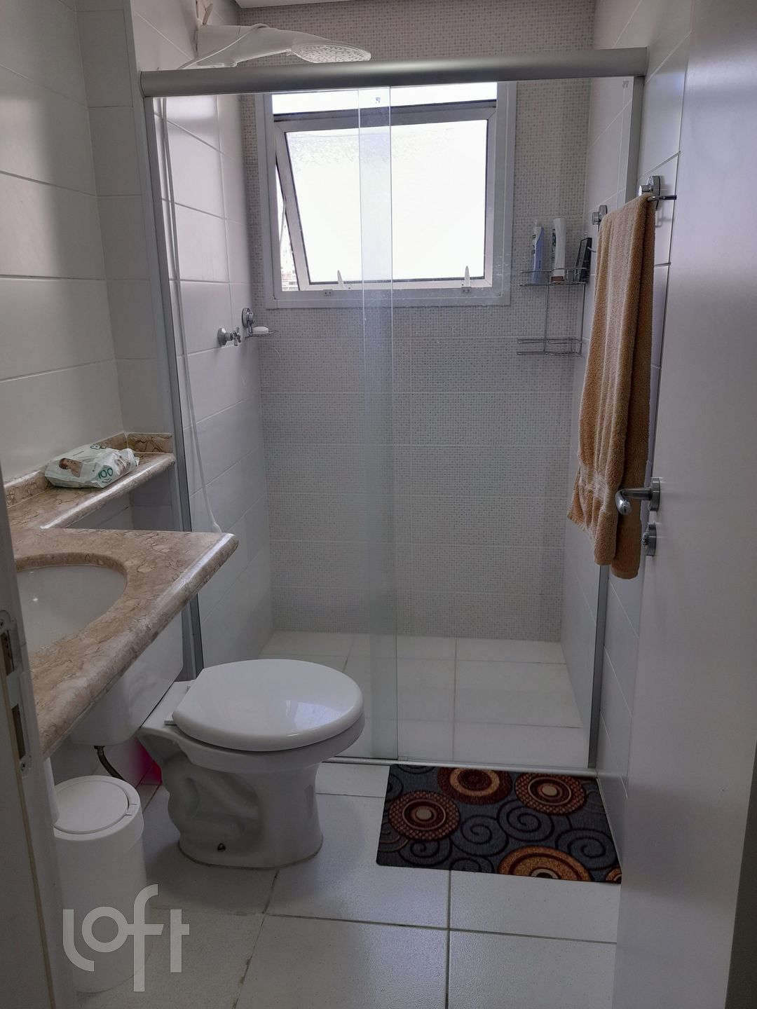 Apartamento à venda com 2 quartos, 45m² - Foto 11