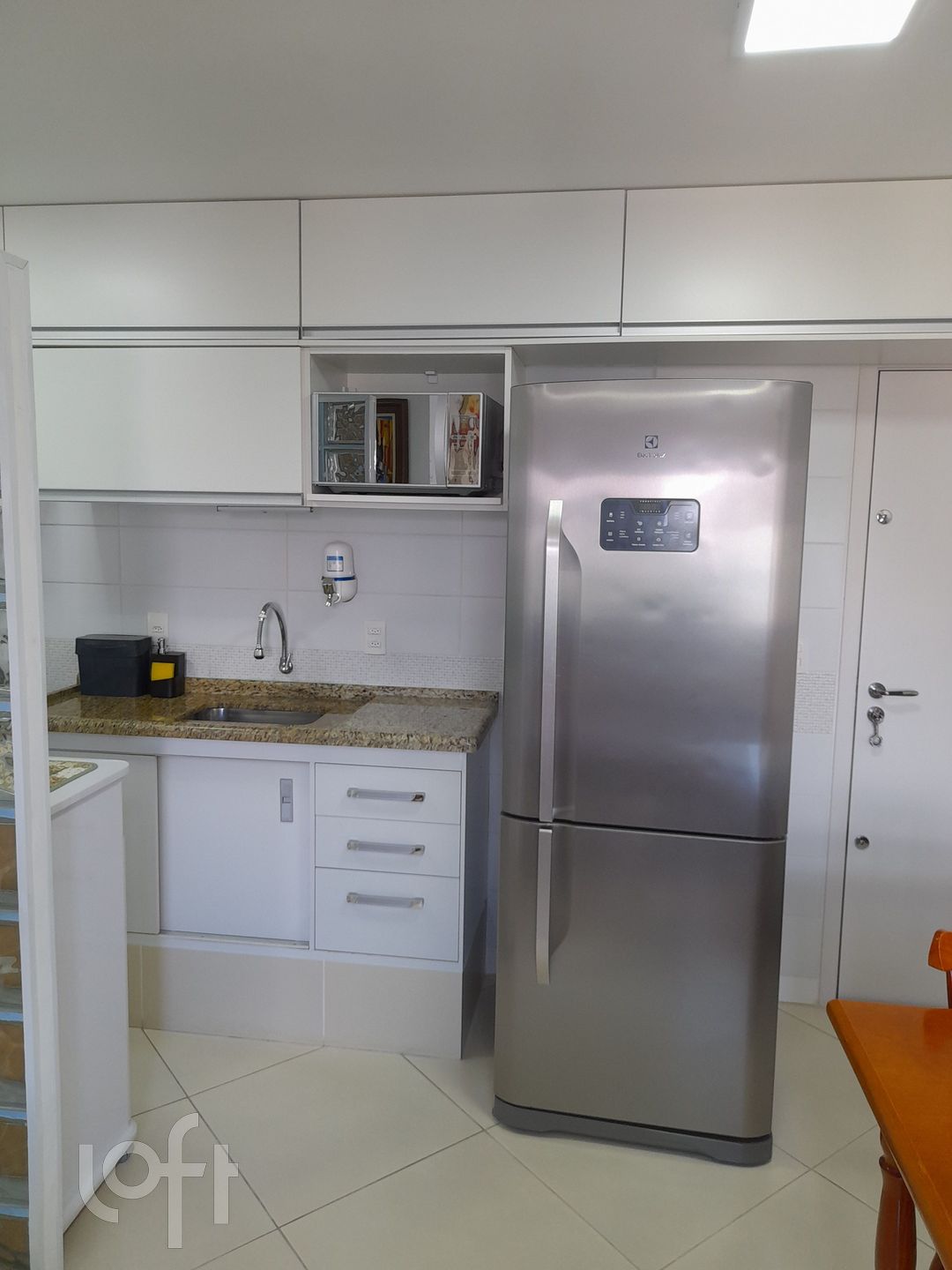 Apartamento à venda com 2 quartos, 45m² - Foto 15