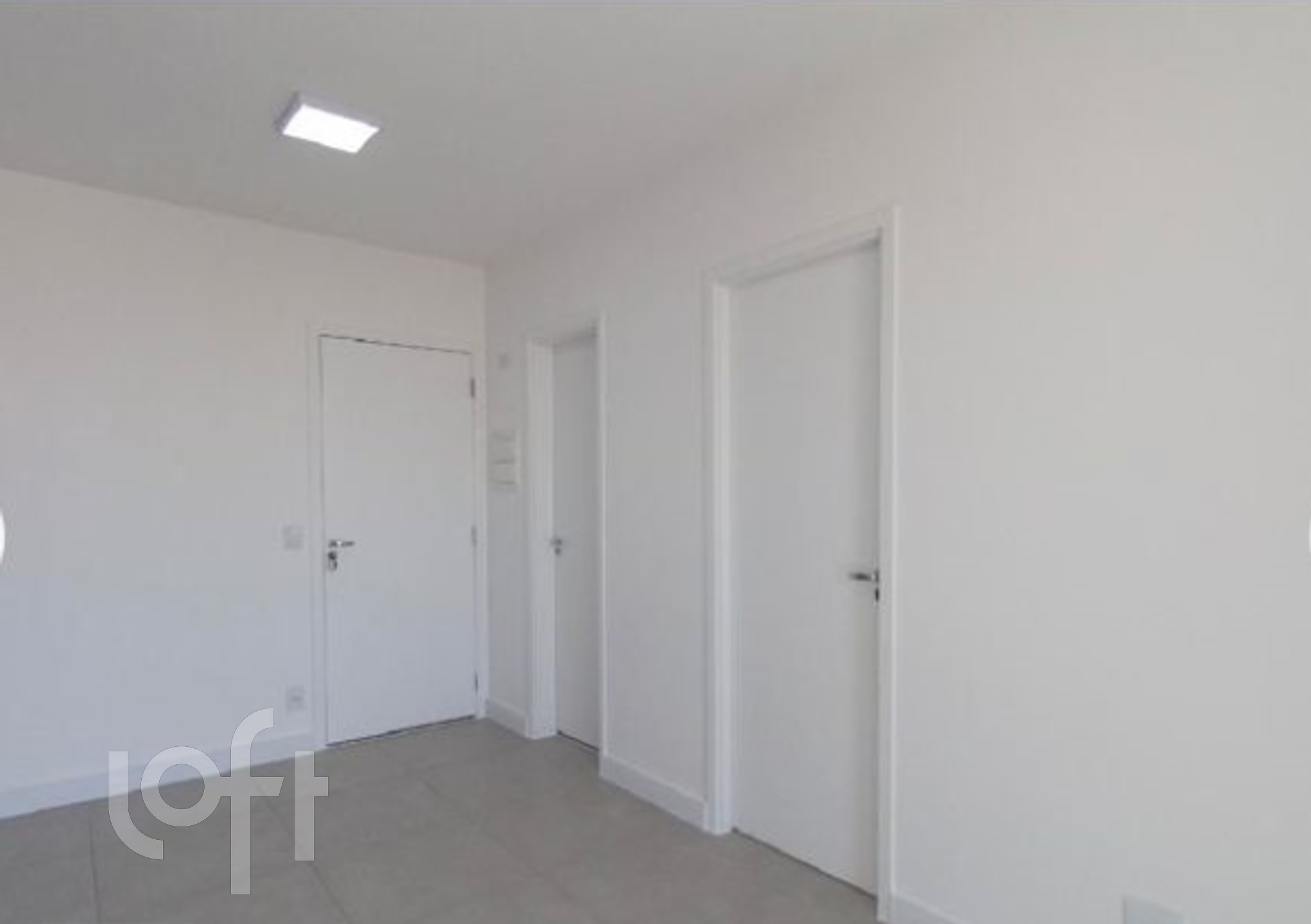 Apartamento à venda com 1 quarto, 39m² - Foto 2