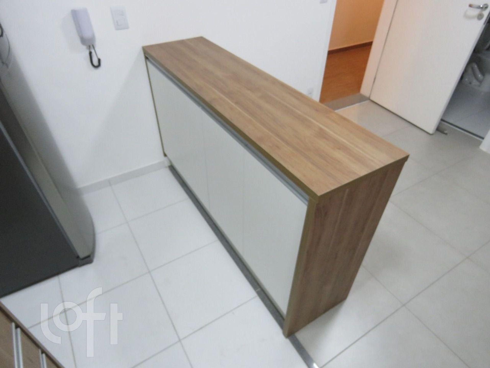 Apartamento à venda com 1 quarto, 39m² - Foto 5