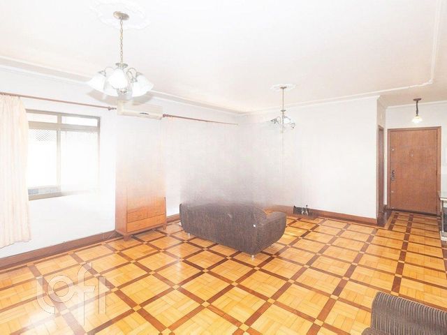 Apartamento com 96m², 3 dormitórios, Farroupilha em Porto Alegre