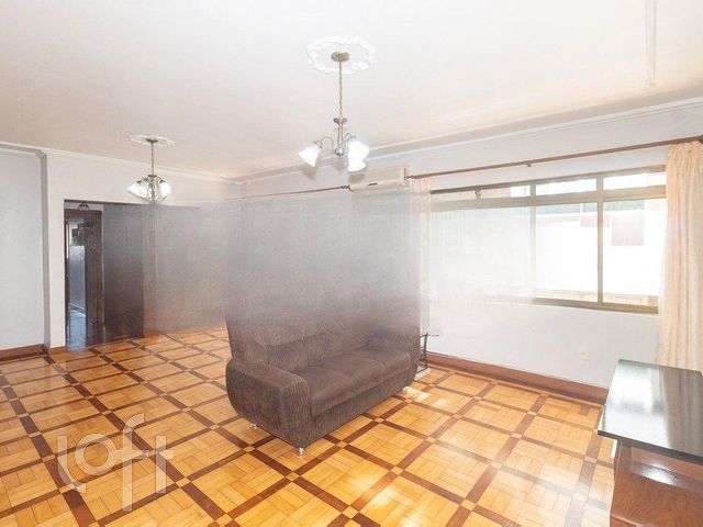 Apartamento com 96m², 3 dormitórios, Farroupilha em Porto Alegre