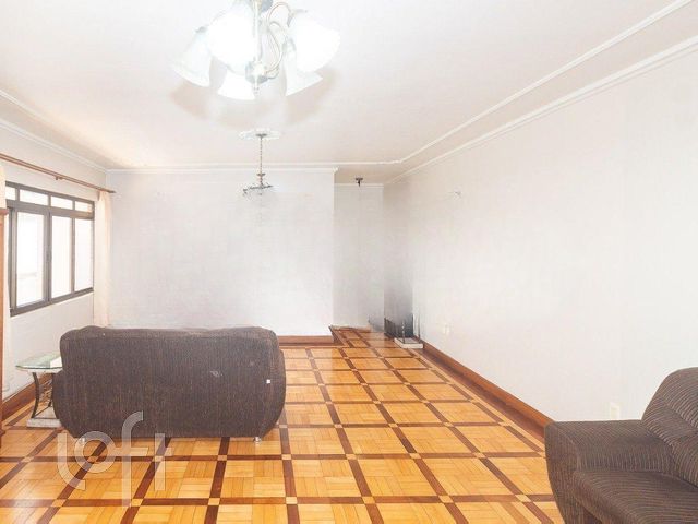 Apartamento com 96m², 3 dormitórios, Farroupilha em Porto Alegre