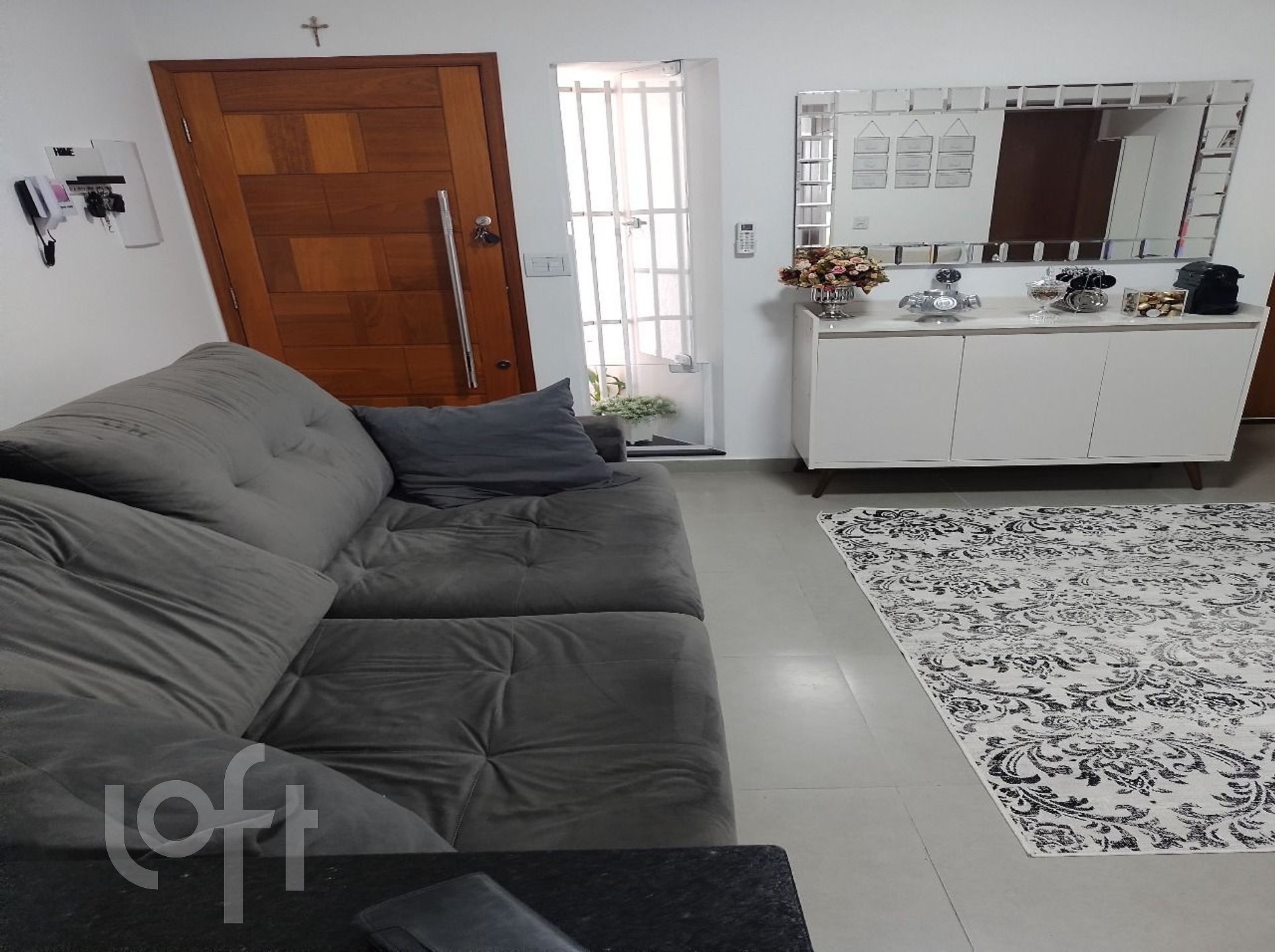 Casa à venda com 2 quartos, 160m² - Foto 2