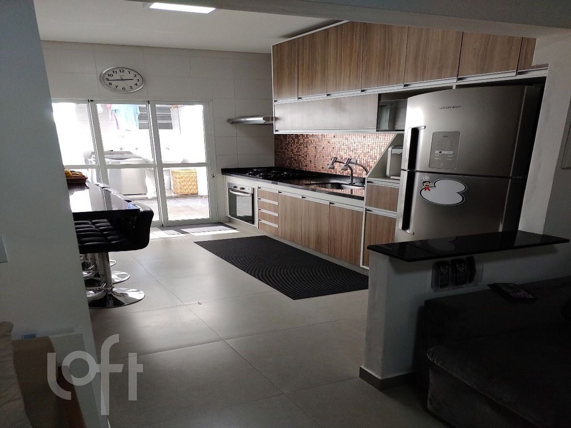 Casa à venda com 2 quartos, 160m² - Foto 15