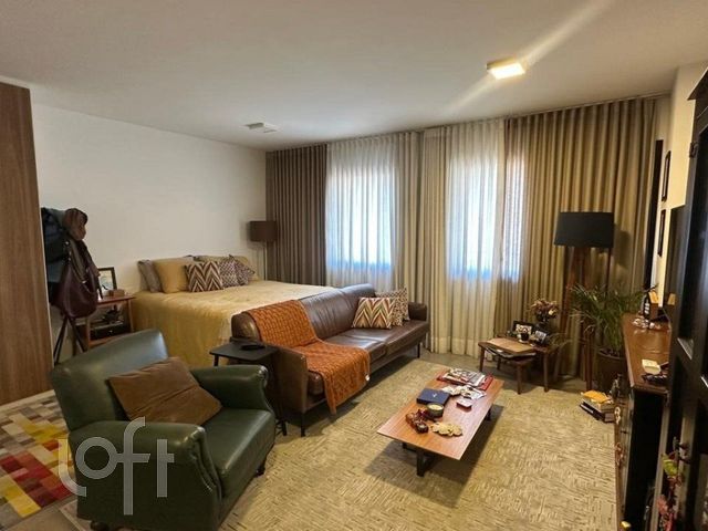 Apartamento com 42m², 1 dormitório, 21 vagas, Floresta em Porto Alegre