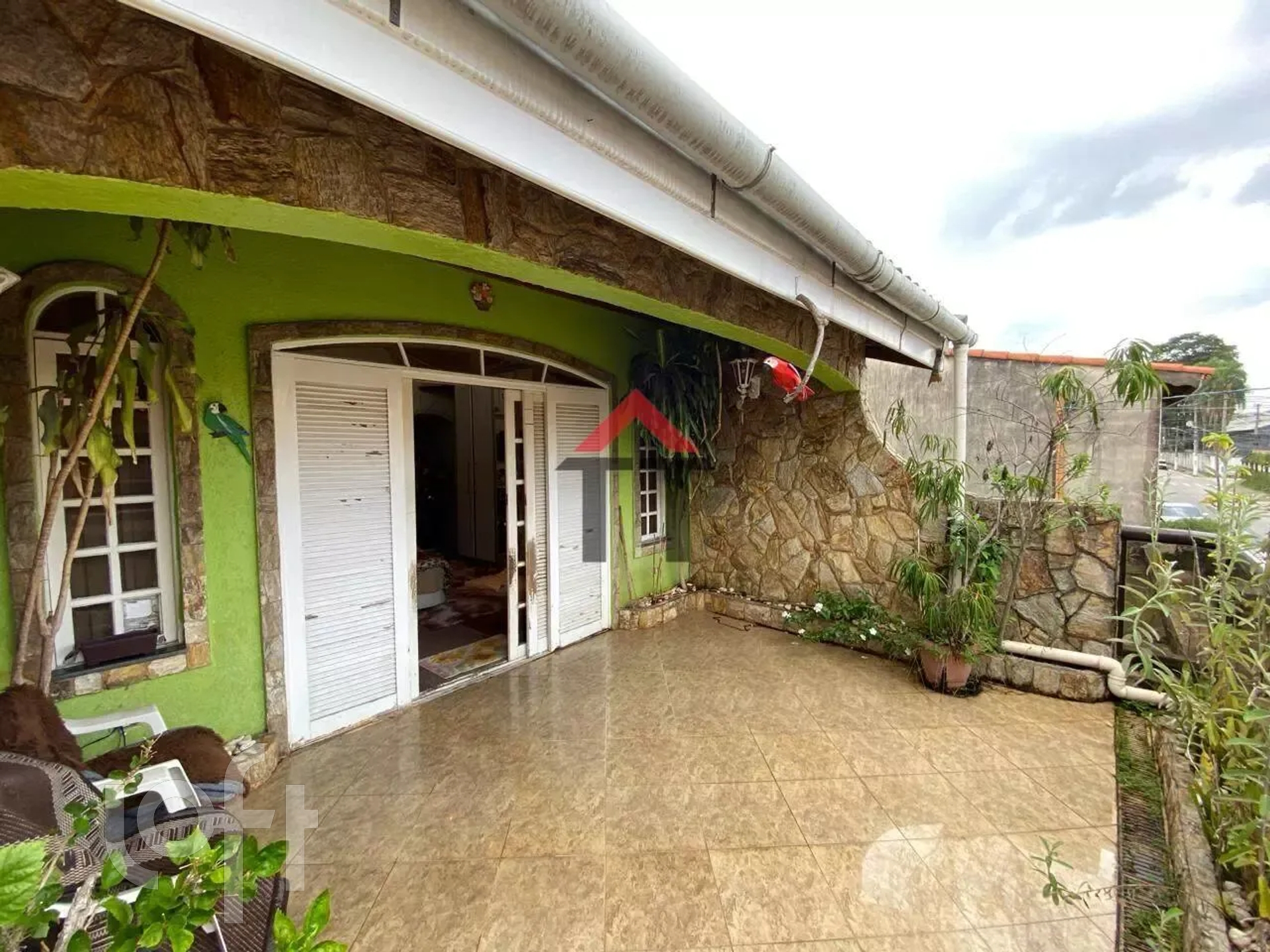 Casa à venda com 3 quartos, 125m² - Foto 23