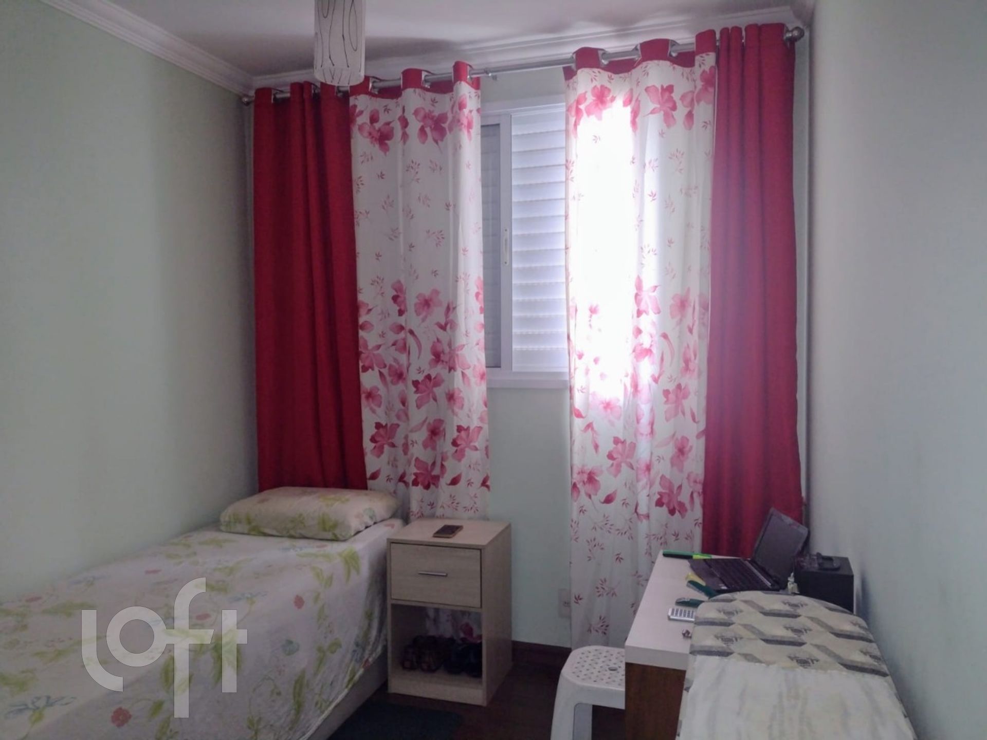 Apartamento à venda com 2 quartos, 50m² - Foto 14