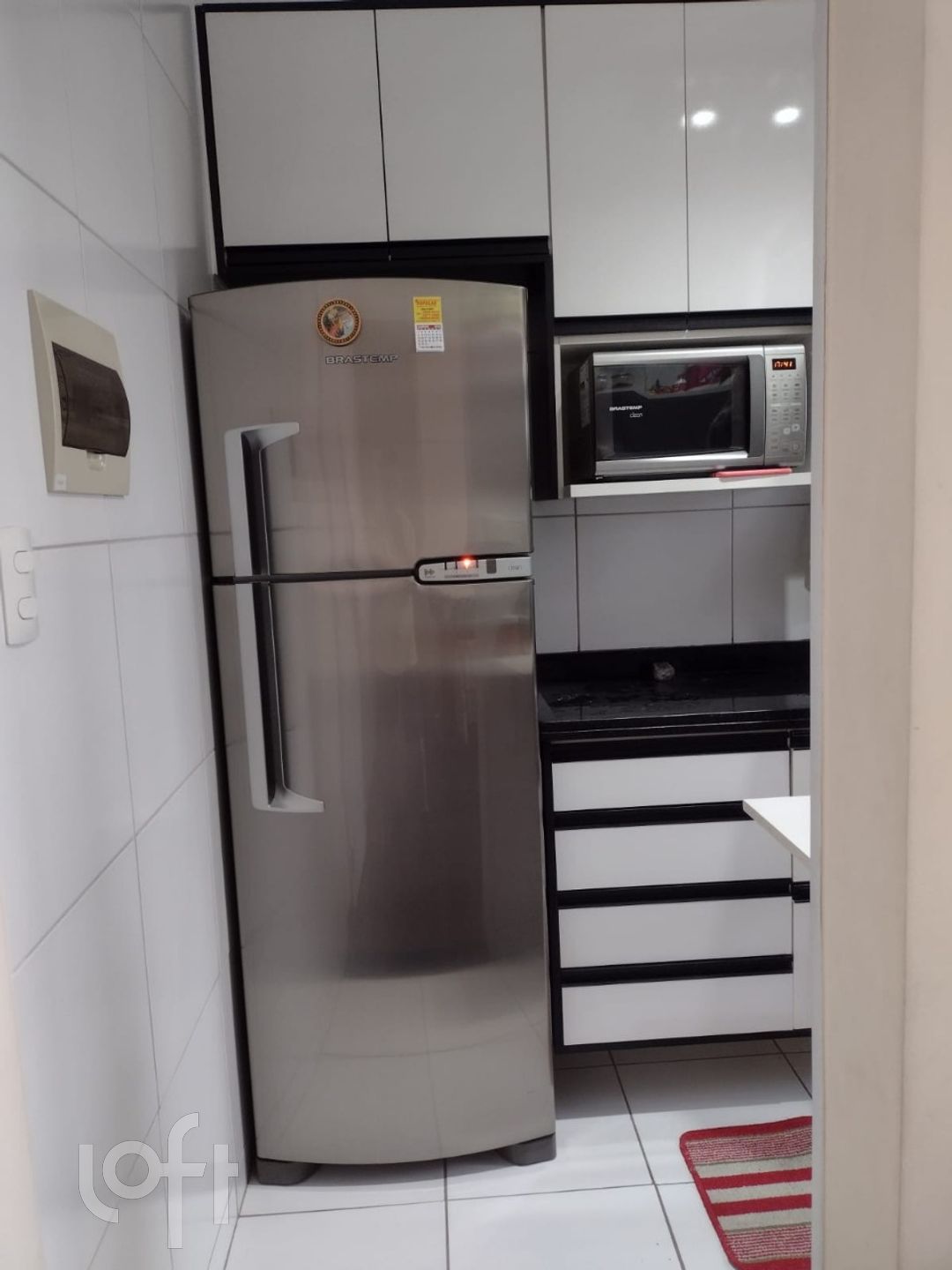 Apartamento à venda com 2 quartos, 50m² - Foto 10