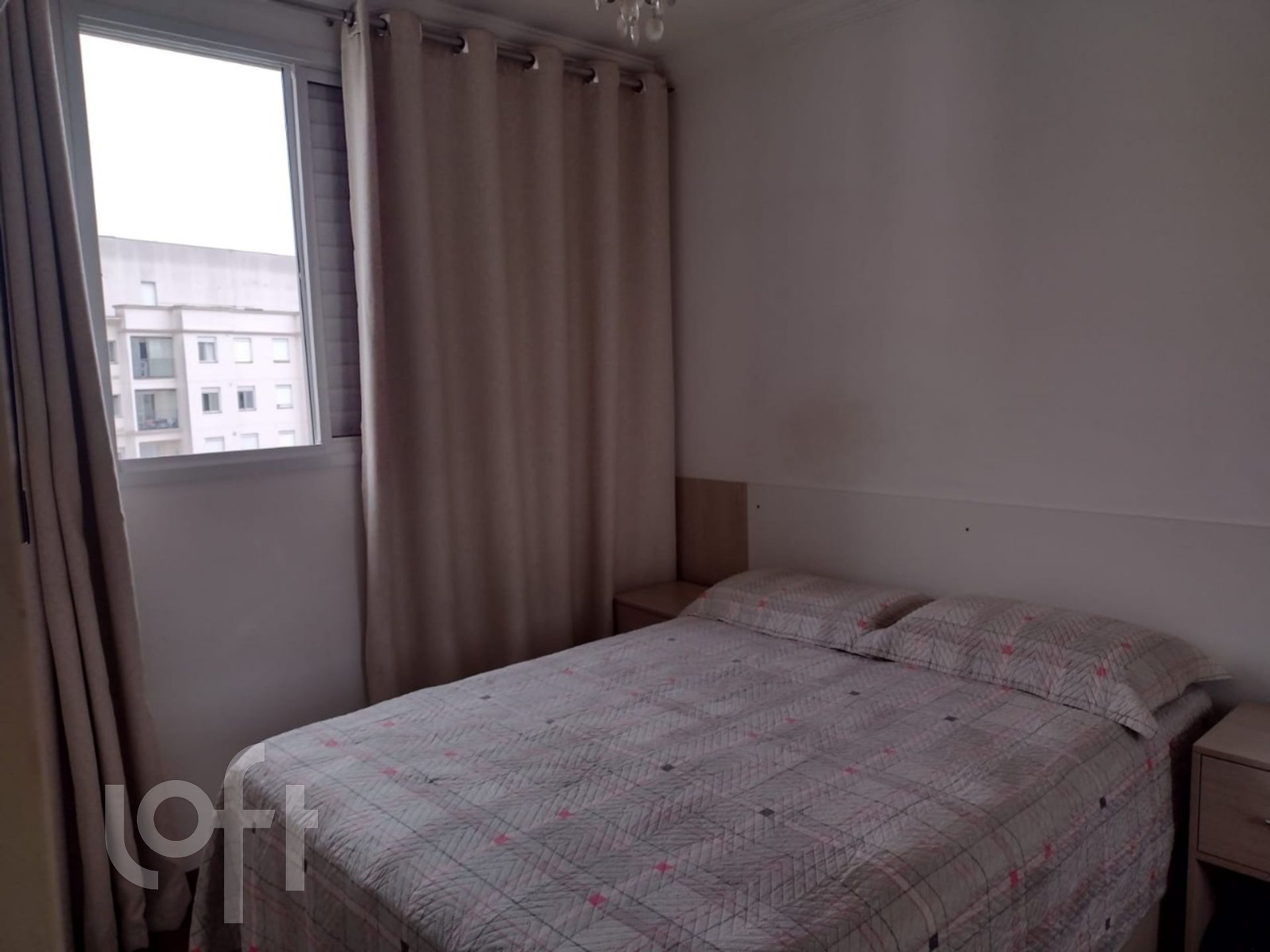 Apartamento à venda com 2 quartos, 50m² - Foto 5