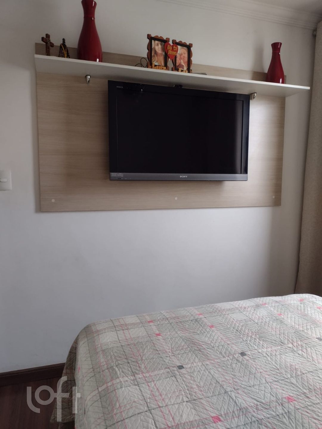 Apartamento à venda com 2 quartos, 50m² - Foto 6