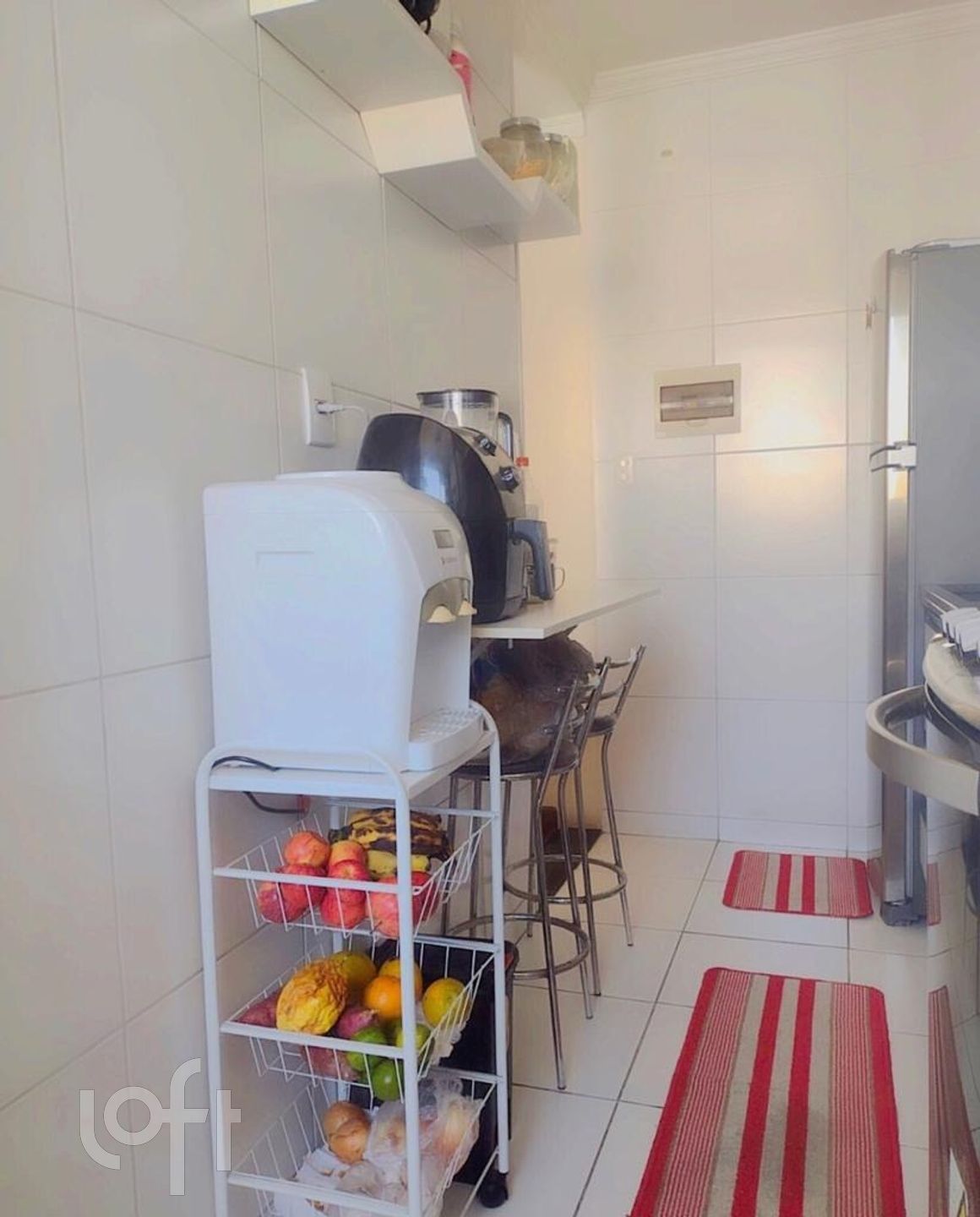 Apartamento à venda com 2 quartos, 50m² - Foto 15