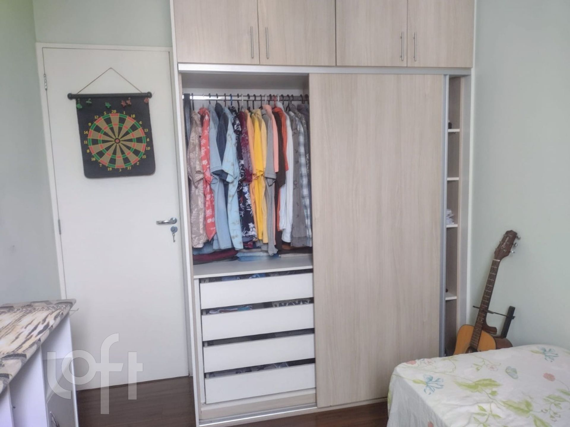 Apartamento à venda com 2 quartos, 50m² - Foto 13