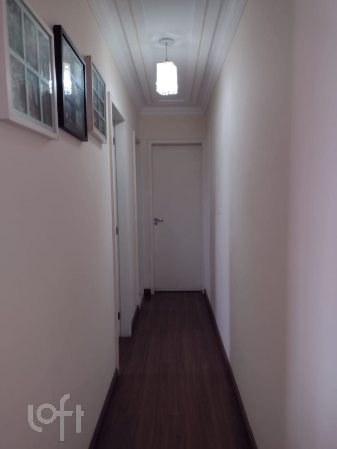 Apartamento à venda com 2 quartos, 50m² - Foto 7